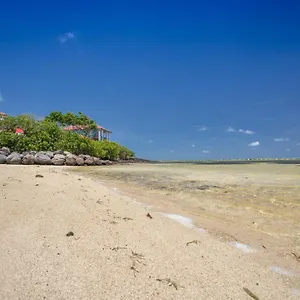 5* Hotel Les Du Lagon