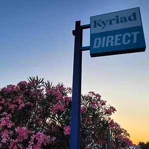 Kyriad Direct Hotel Arles