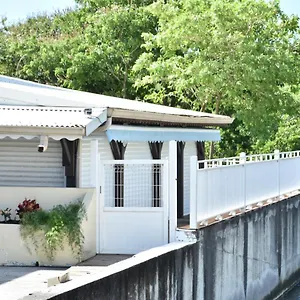  Hotel Le Channel